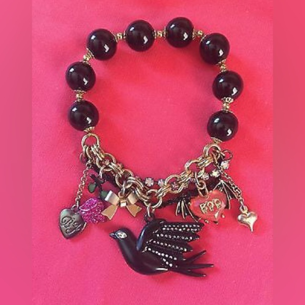 Black Dove